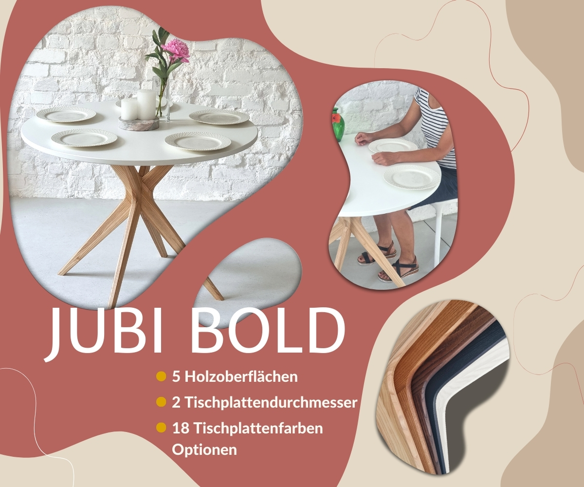 jubi bold ger