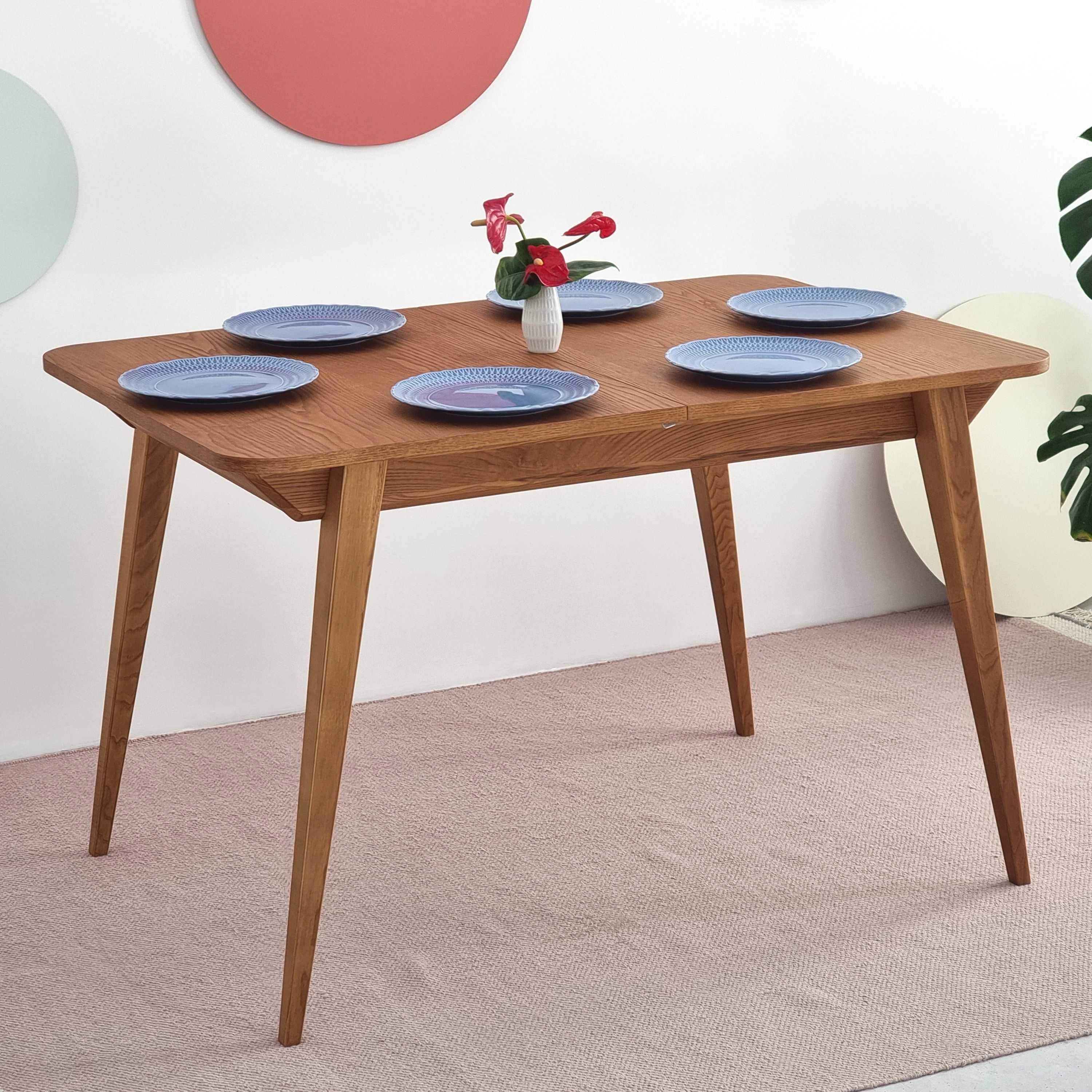 Beste Art von Esstisch für einen kleinen Raum