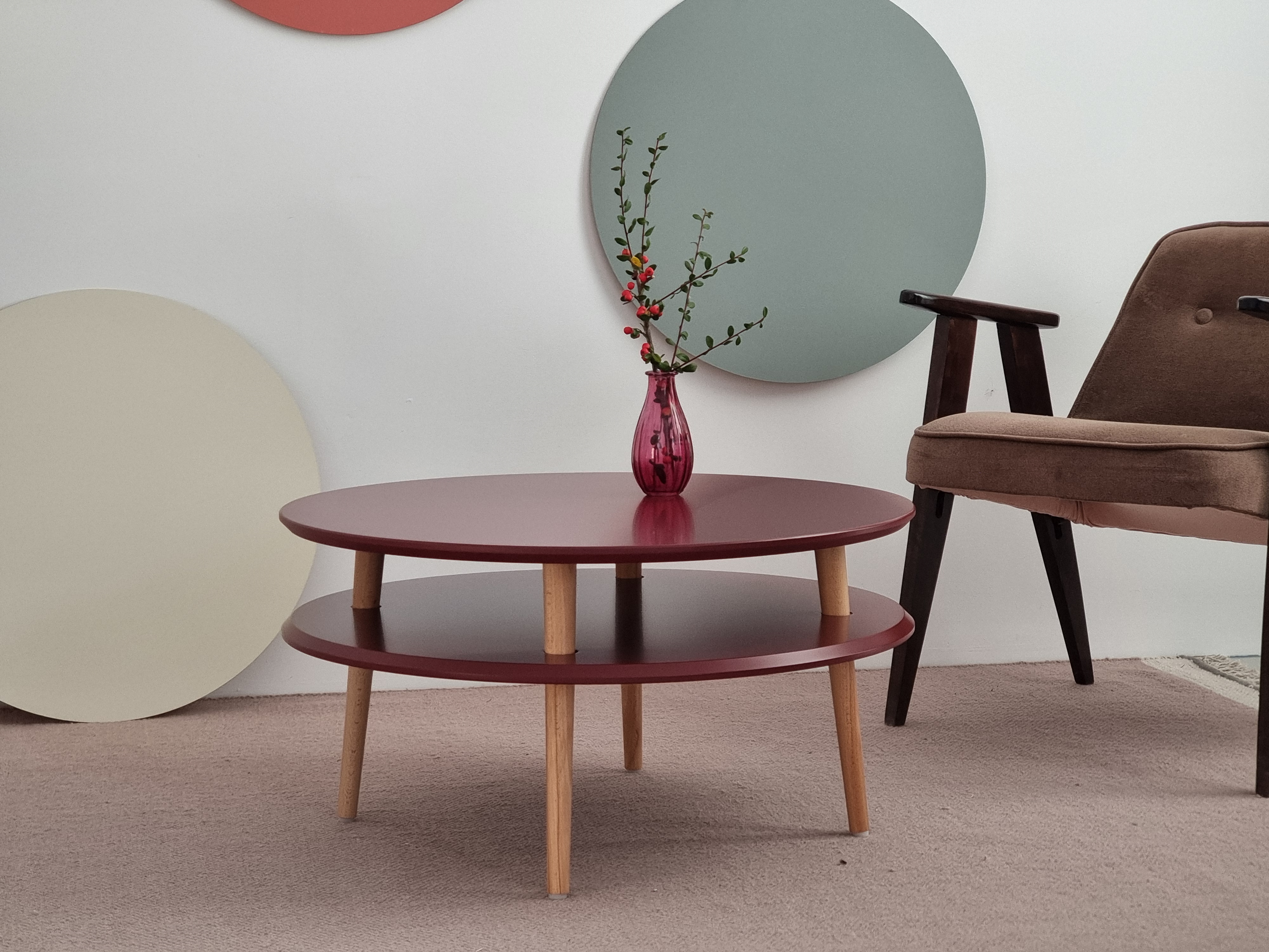 Custom Colours and Finishes Tailored to Your Interior