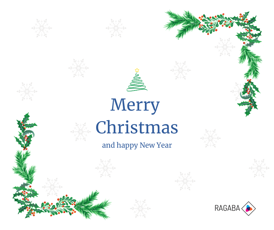 Wishing You a Merry, Merry Christmas! 🎄