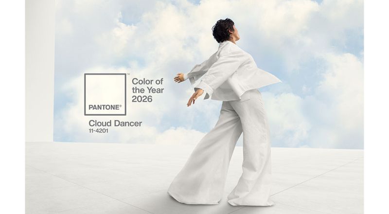 Colour of the Year 2026