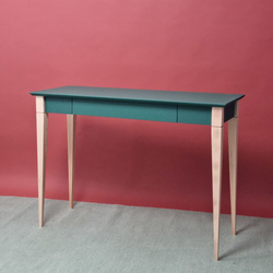 MIMO Writing Desk 105x40cm See Green