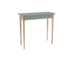MAMO Writing Desk 65x40cm – Sage Green