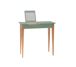MIMO Dressing Table with Mirror 65x35cm Sage Green