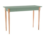 MAMO Writing Desk 105x40cm – Sage Green