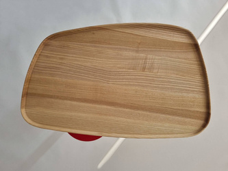 ENDOCARP Ashwood Tray Small 40x24cm