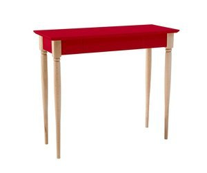 MAMO Writing Desk 85x40cm - Red