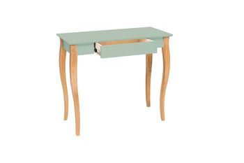 LILLO Writing Desk 85x40cm Sage Green