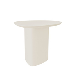 CELLS Mini Coffee Table 50 x 50 x H55cm Chalk White