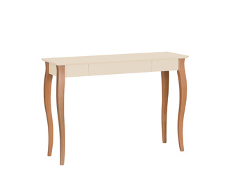LILLO Writing Desk 105x40cm Chalk