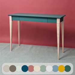 Bureau MIMO 105x40cm Voir Vert