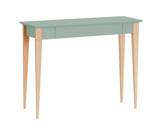 MIMO Writing Desk 105x40cm Sage Green