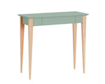 MIMO Writing Desk 85x40cm Sage Green