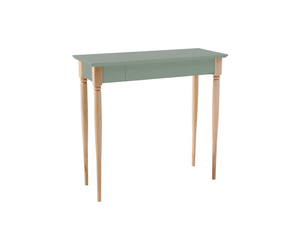 MAMO Writing Desk 65x40cm – Sage Green