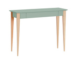bureau salvia groen MIMO 105x40cm